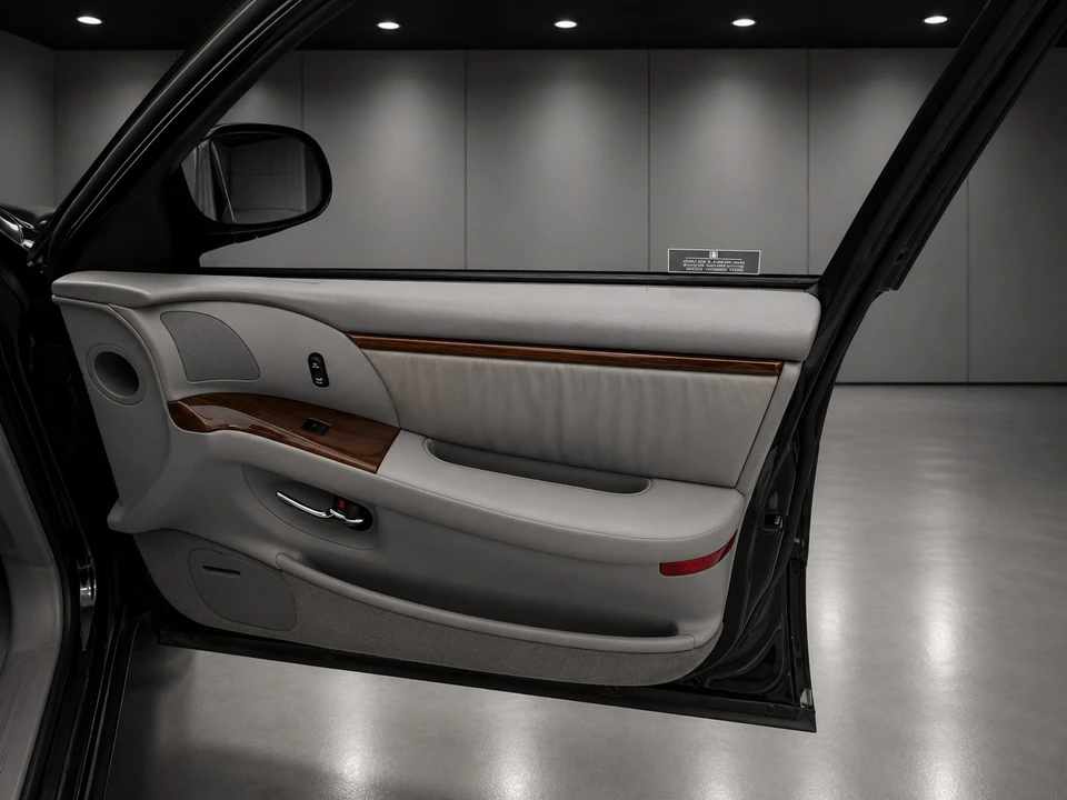 2002 Buick Park Avenue - Image 17 of 22