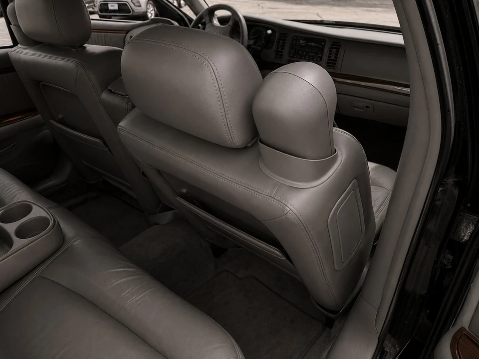 2002 Buick Park Avenue - Image 15 of 22