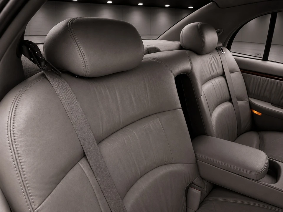 2002 Buick Park Avenue - Image 13 of 22