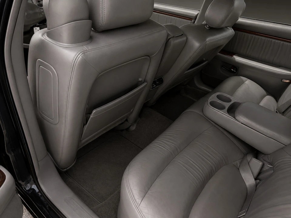 2002 Buick Park Avenue - Image 9 of 22