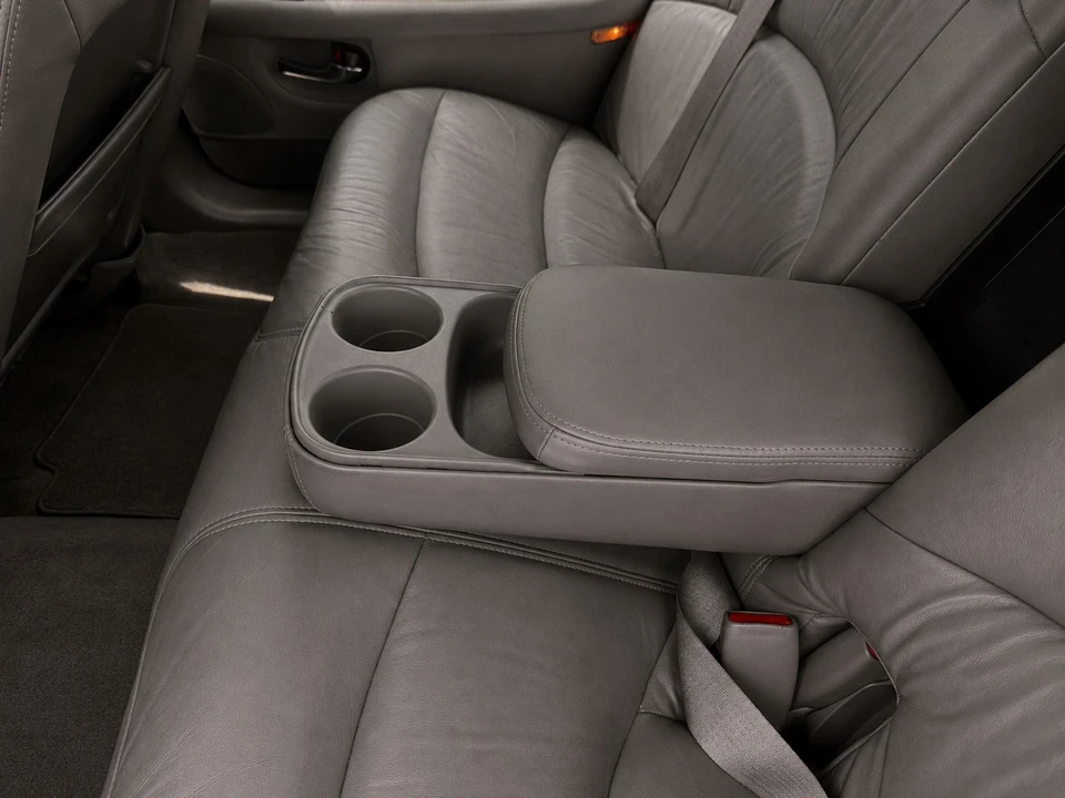 2002 Buick Park Avenue - Image 11 of 22
