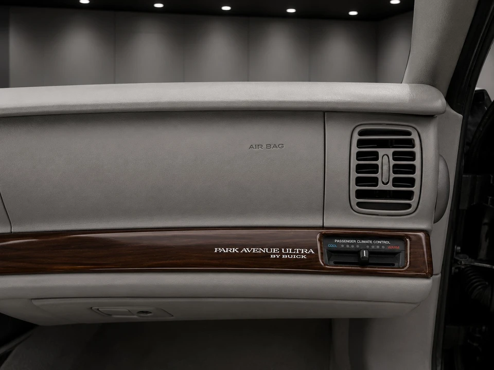 2002 Buick Park Avenue - Image 19 of 22