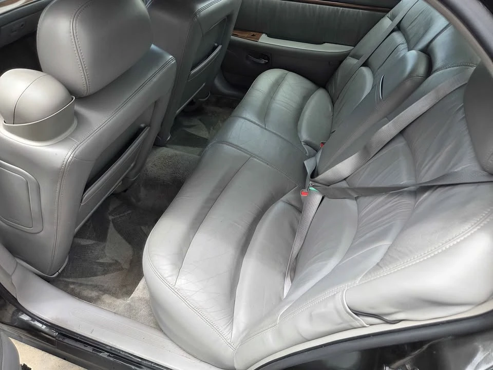 2002 Buick Park Avenue - Image 13 of 19