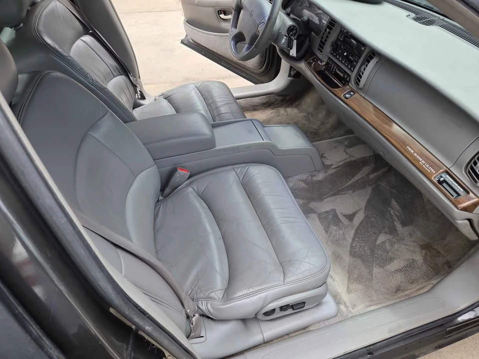 2002 Buick Park Avenue - Image 15 of 19