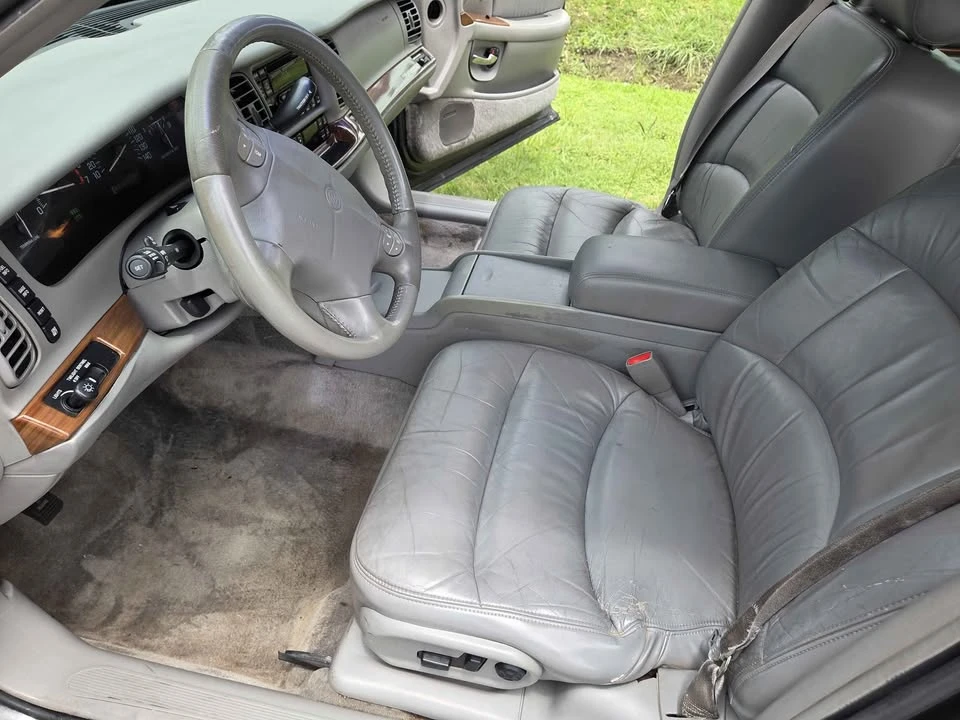 2002 Buick Park Avenue - Image 10 of 19