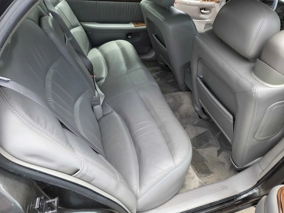 2002 Buick Park Avenue - Image 14 of 19
