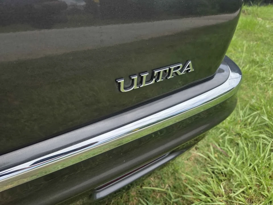2002 Buick Park Avenue - Image 19 of 19