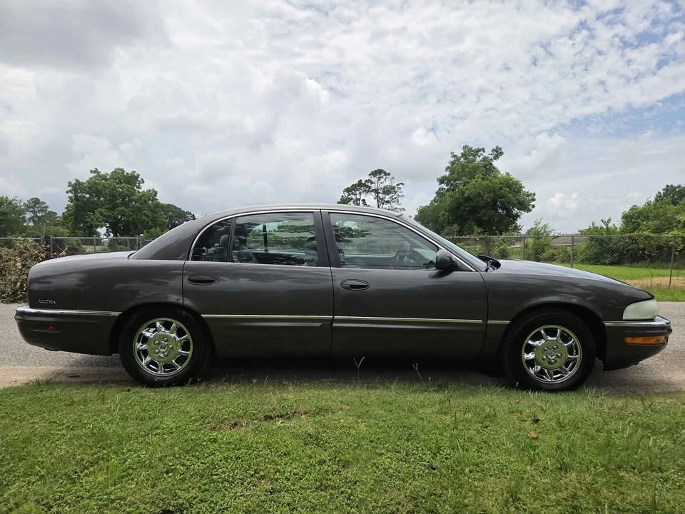 2002 Buick Park Avenue - Image 5 of 19