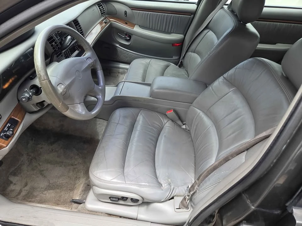 2002 Buick Park Avenue - Image 12 of 19