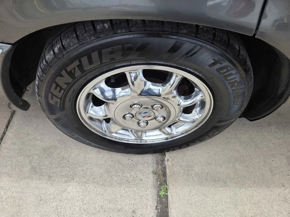 2002 Buick Park Avenue - Image 16 of 19