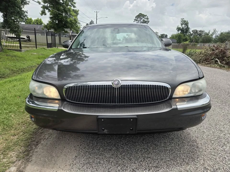 2002 Buick Park Avenue - Image 3 of 19