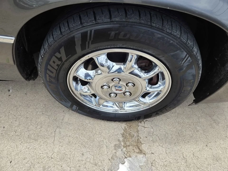 2002 Buick Park Avenue - Image 17 of 19