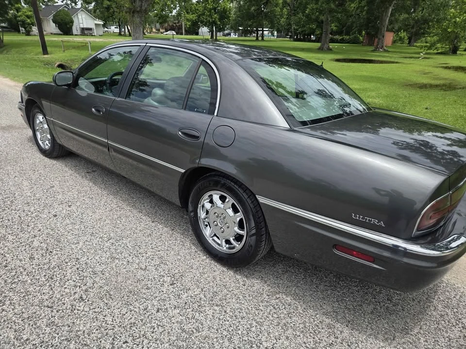 2002 Buick Park Avenue - Image 6 of 19