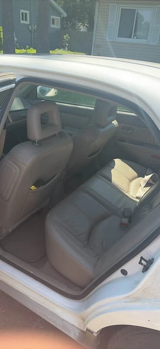 2002 Buick Regal - Image 4 of 8