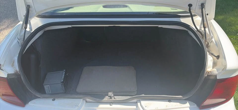 2002 Buick Regal - Image 7 of 8