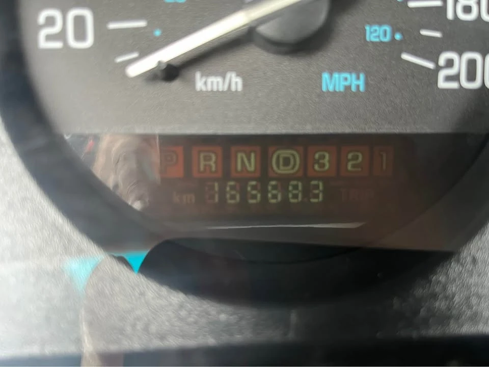 2002 Buick Regal - Image 5 of 11
