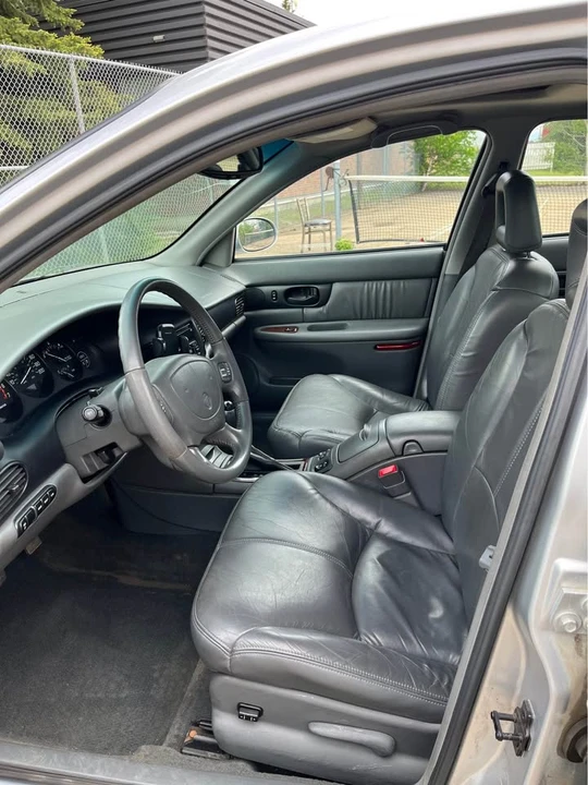 2002 Buick Regal - Image 6 of 11
