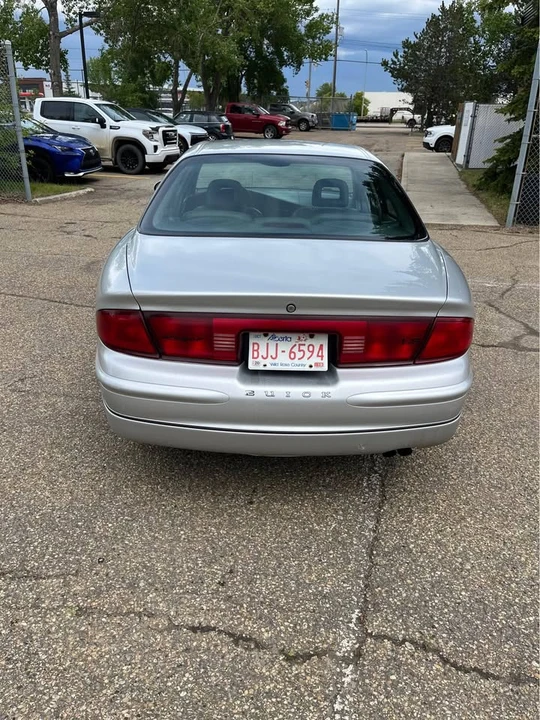 2002 Buick Regal - Image 4 of 11