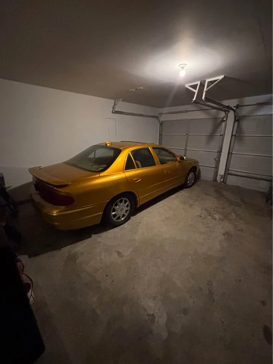 2002 Buick Regal - Image 4 of 4