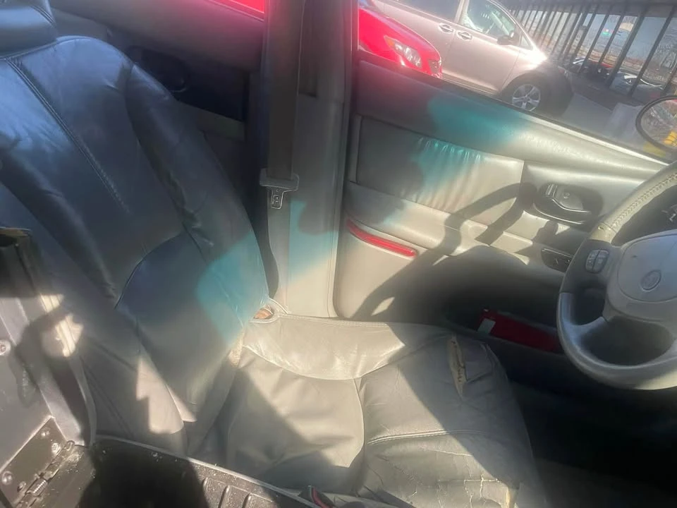 2002 Buick Regal - Image 6 of 9