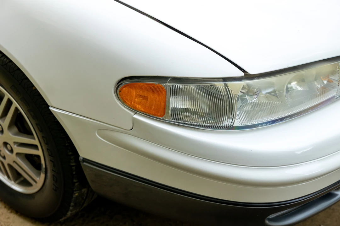 2002 Buick Regal - Image 22 of 31
