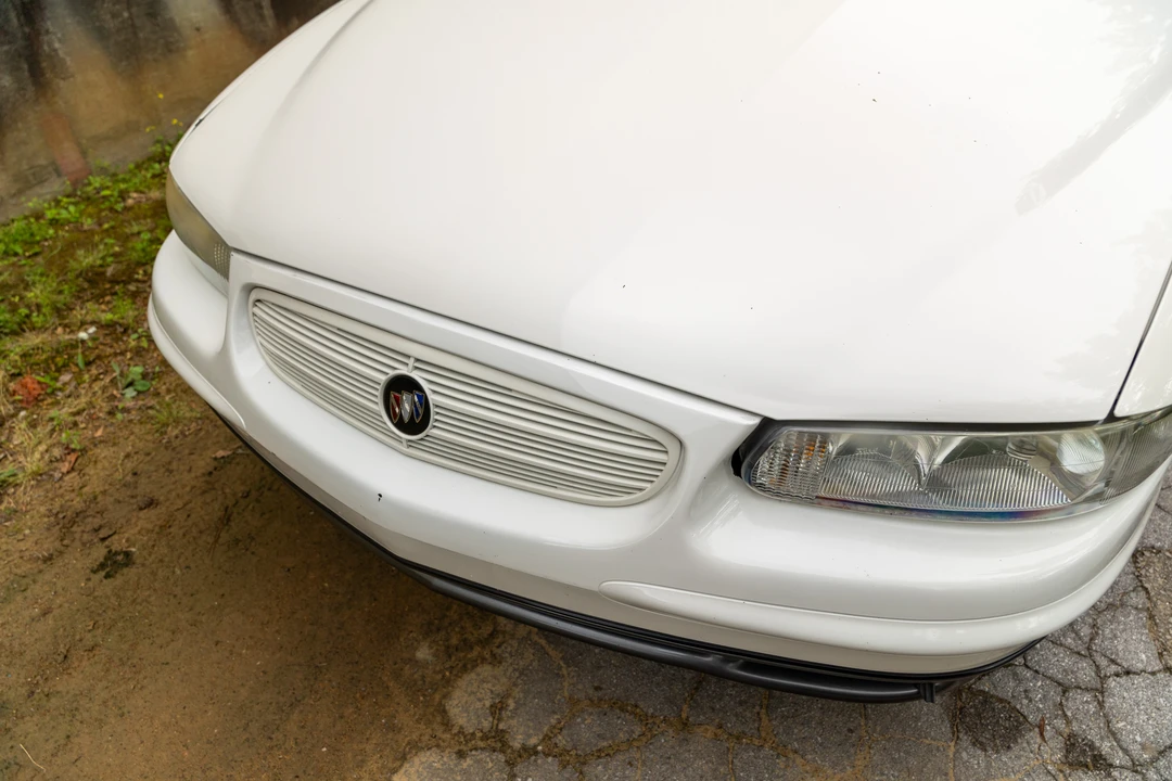 2002 Buick Regal - Image 20 of 31