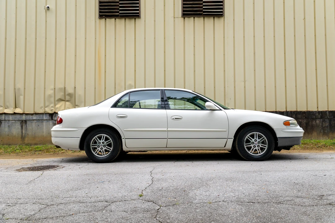 2002 Buick Regal - Image 12 of 31