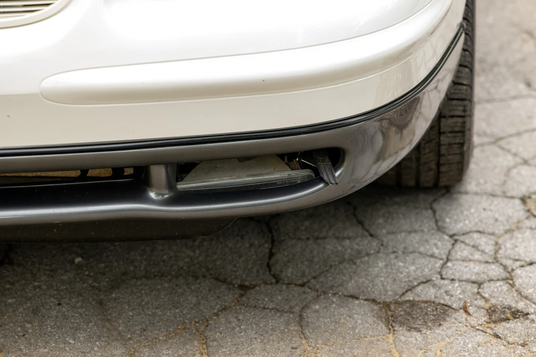 2002 Buick Regal - Image 29 of 31