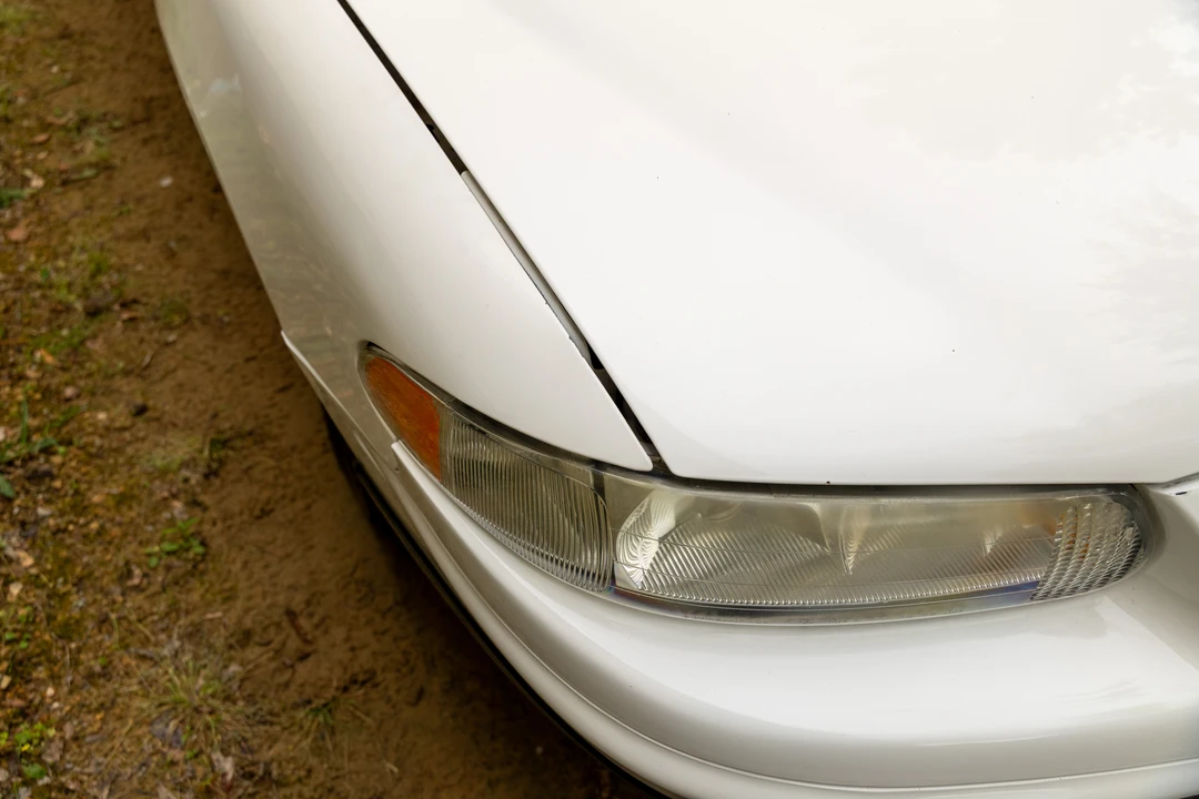 2002 Buick Regal - Image 15 of 31