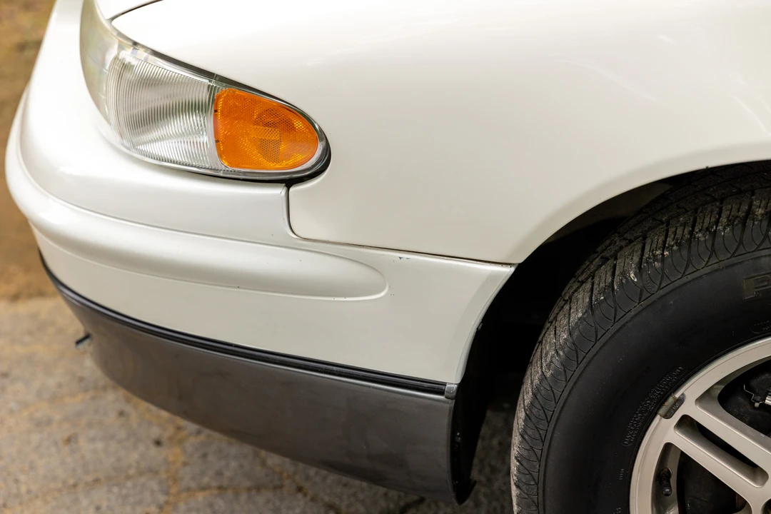 2002 Buick Regal - Image 24 of 31