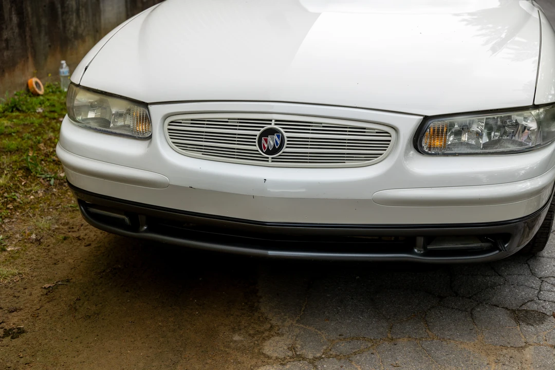 2002 Buick Regal - Image 31 of 31