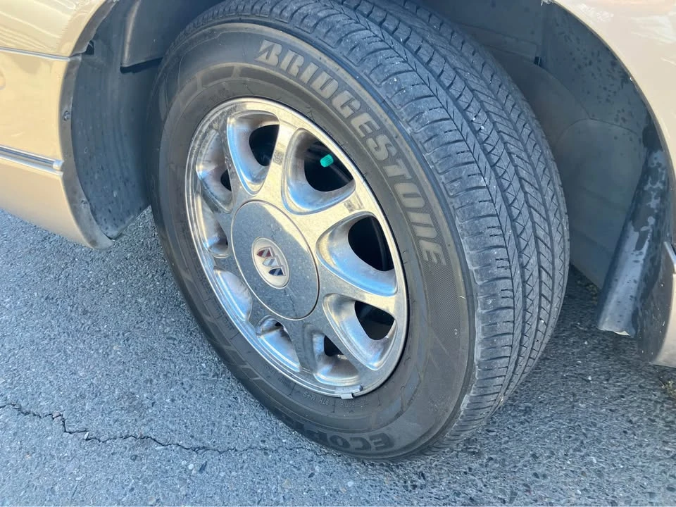 2002 Buick Regal - Image 18 of 20
