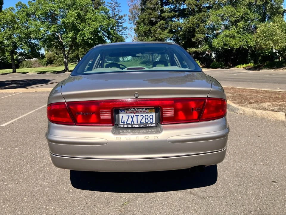 2002 Buick Regal - Image 7 of 20