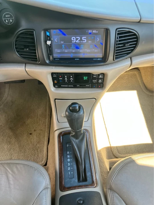 2002 Buick Regal - Image 13 of 20