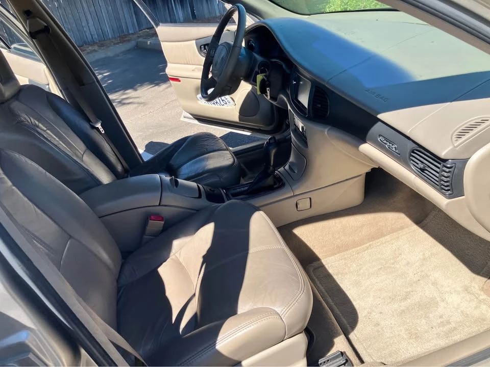 2002 Buick Regal - Image 15 of 20