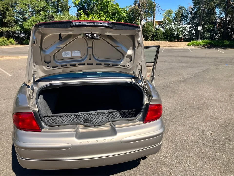 2002 Buick Regal - Image 10 of 20