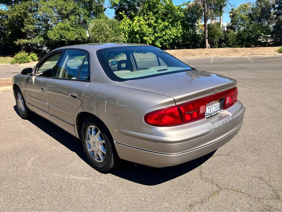 2002 Buick Regal - Image 6 of 20