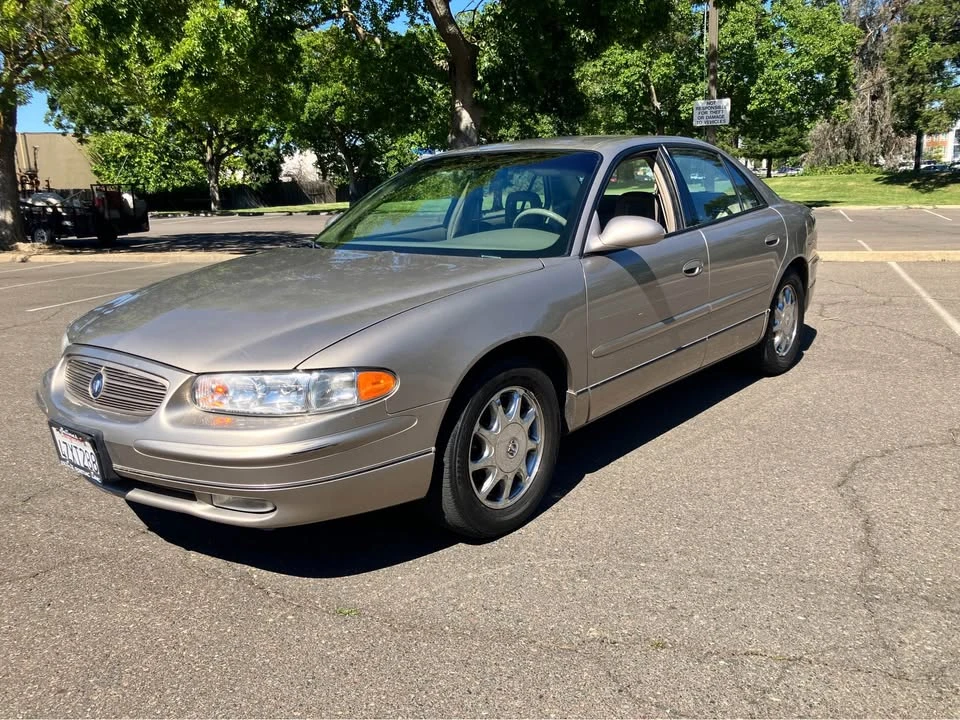 2002 Buick Regal - Image 4 of 20