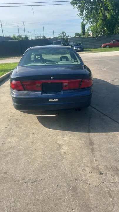 2002 Buick Regal - Image 6 of 10