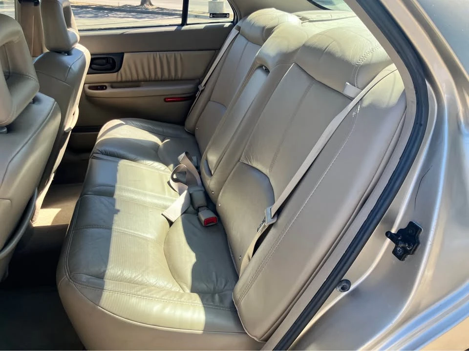 2002 Buick Regal - Image 16 of 20