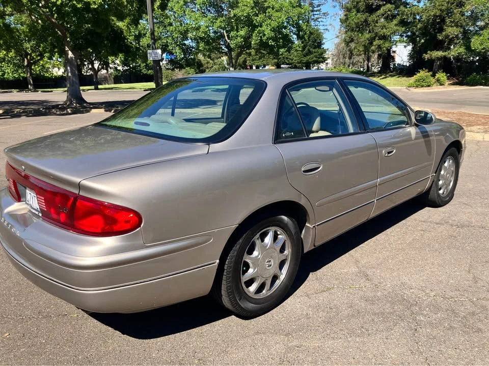 2002 Buick Regal - Image 9 of 20