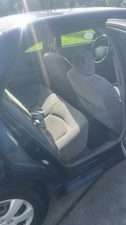 2002 Buick Regal - Image 10 of 10