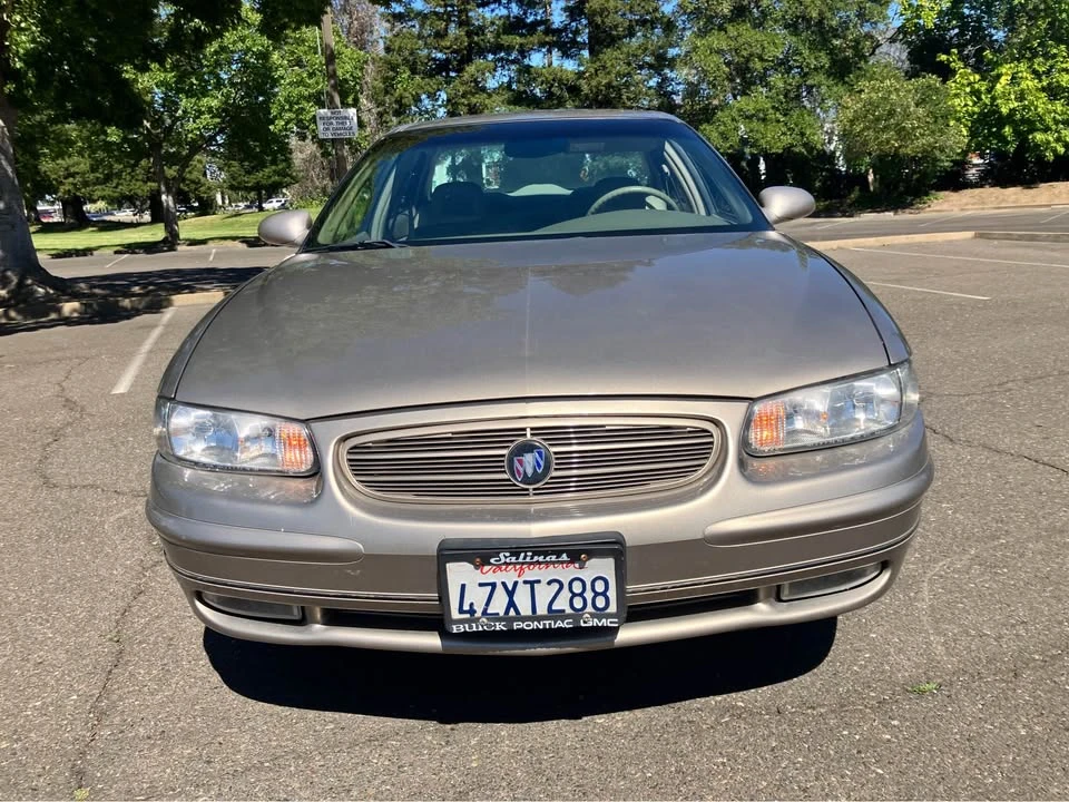 2002 Buick Regal - Image 3 of 20