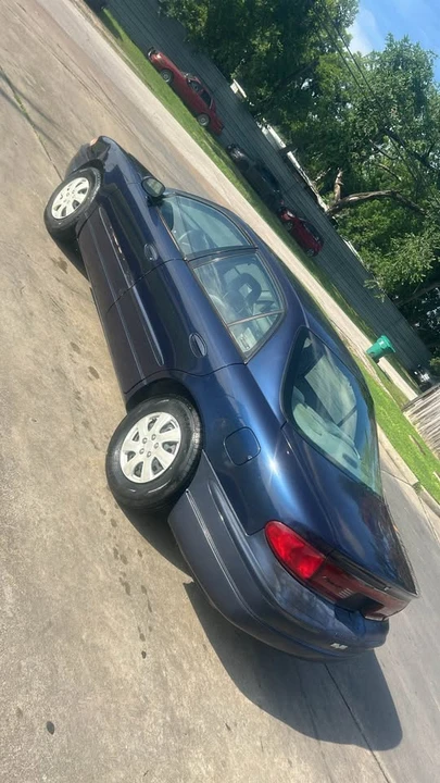 2002 Buick Regal - Image 5 of 10