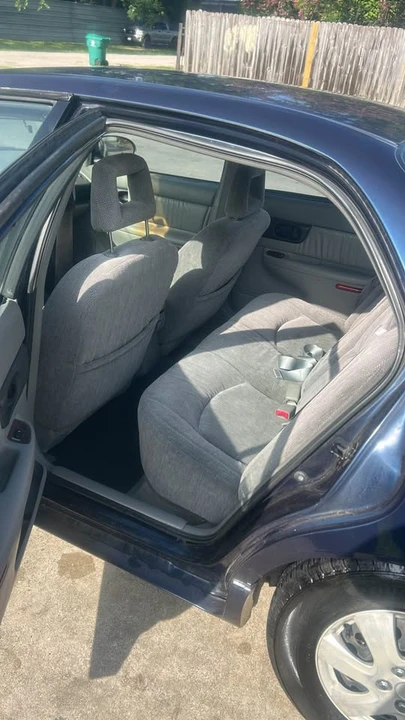 2002 Buick Regal - Image 7 of 10
