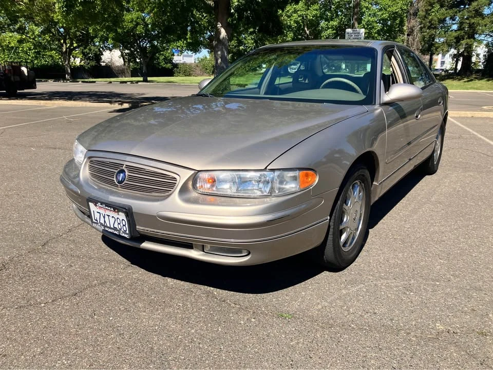2002 Buick Regal - Image 20 of 20