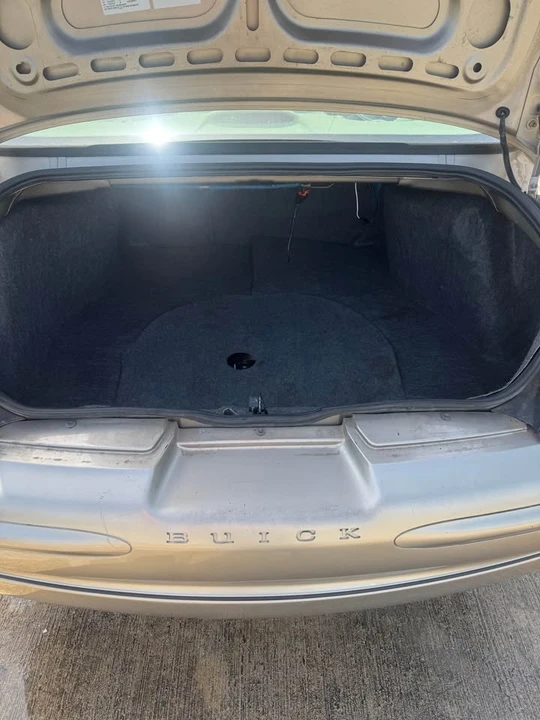 2002 Buick Regal - Image 19 of 20