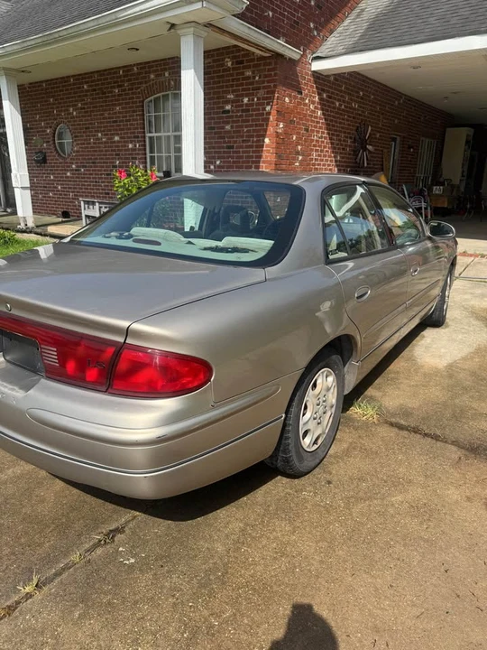 2002 Buick Regal - Image 5 of 20