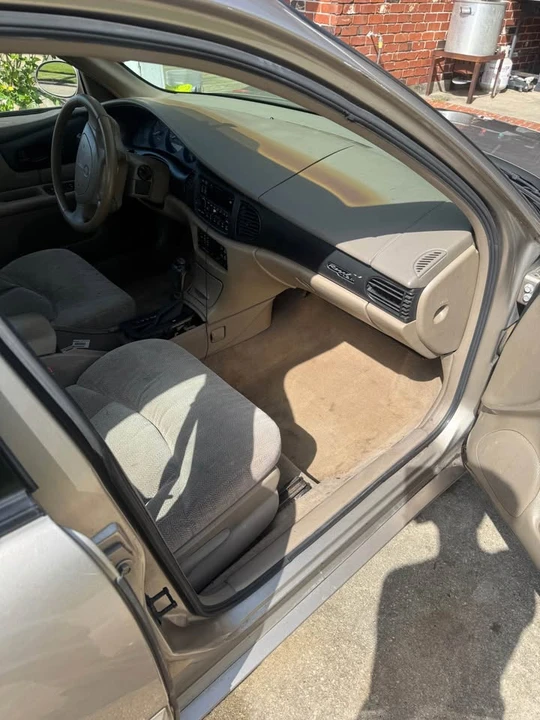 2002 Buick Regal - Image 15 of 20