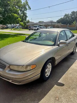 2002 Buick Regal LS Sedan 4D